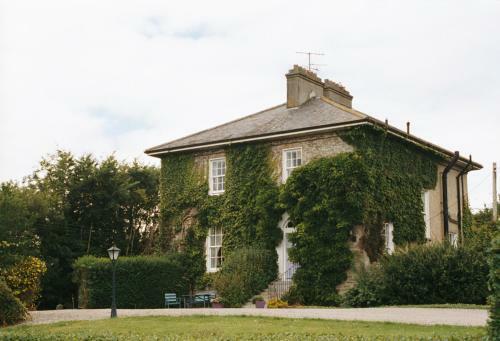 Agroturismo Glebe Country House