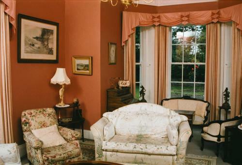 Agroturismo Glebe Country House
