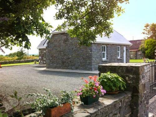 Dooncaha Cottage, Tarbert