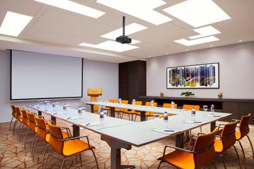Hotel Erbil Arjaan By Rotana