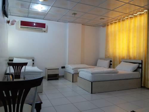 Madinat Al Noor Hotel