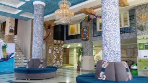 Madinat Al Noor Hotel
