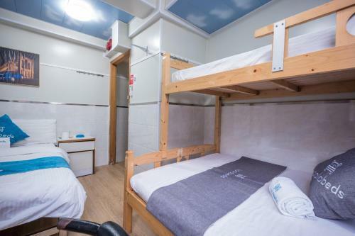 Hostal Qian Yue Inn (managed By Koalabeds Group)
