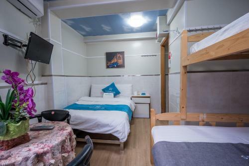 Hostal Qian Yue Inn (managed By Koalabeds Group)