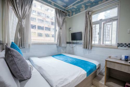 Hostal Qian Yue Inn (managed By Koalabeds Group)