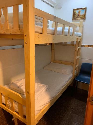 Hostal Qian Yue Inn (managed By Koalabeds Group)