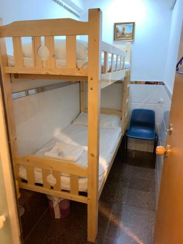 Hostal Qian Yue Inn (managed By Koalabeds Group)