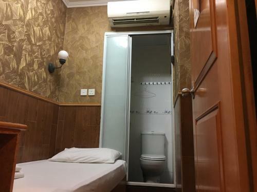 Hostal Hop Inn On Nathan Road