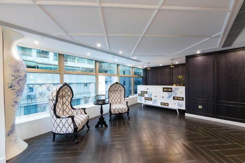 Hotel Tung Nam Lou