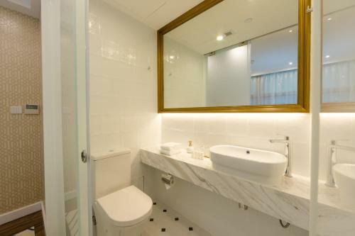 Hotel Tung Nam Lou