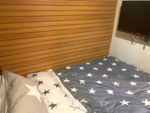 Hostal Hk Mingdu Hotel