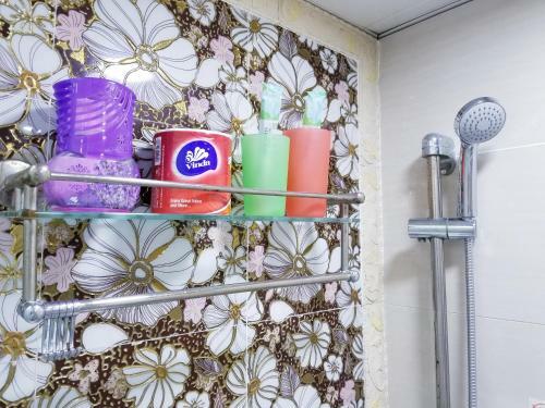 Hostal Longwin Hotel