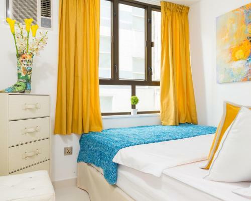Boutique Apartment - Tripx(kowloon)