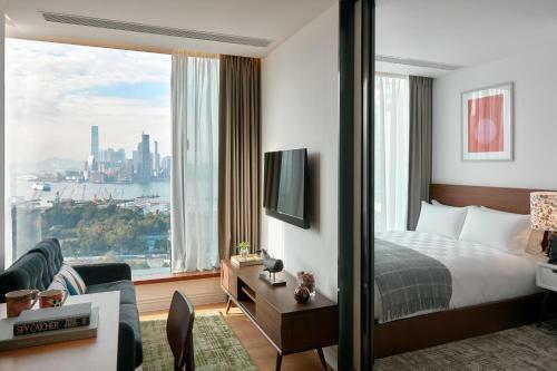 Aparthotel Little Tai Hang