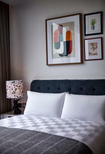 Aparthotel Little Tai Hang
