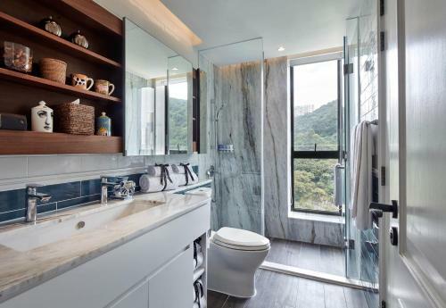 Aparthotel Little Tai Hang