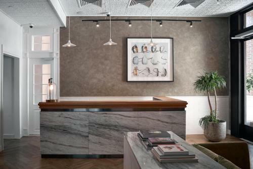 Aparthotel Little Tai Hang