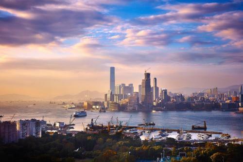 Aparthotel Little Tai Hang
