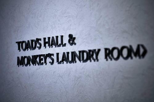 Aparthotel Little Tai Hang