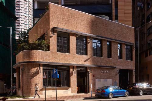 Aparthotel Little Tai Hang
