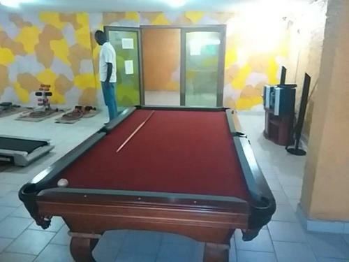 Bed & Breakfast Residence Al Nour