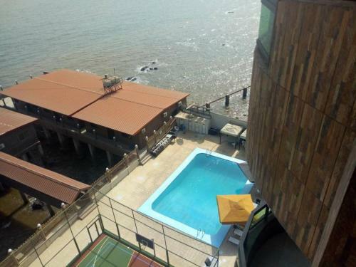 Bed & Breakfast Residence Al Nour