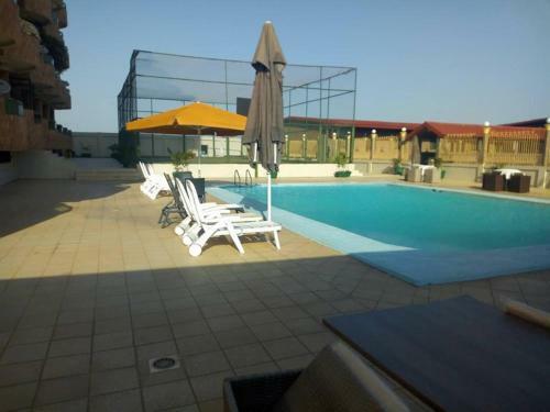 Bed & Breakfast Residence Al Nour