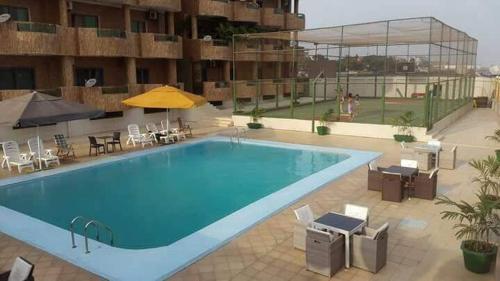 Bed & Breakfast Residence Al Nour