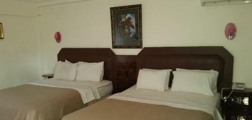 Posada Zambezi Inn Hotel