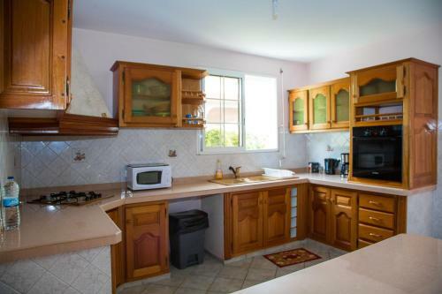 Apartamento T4 Ixora - Gosier Mare-gaillard