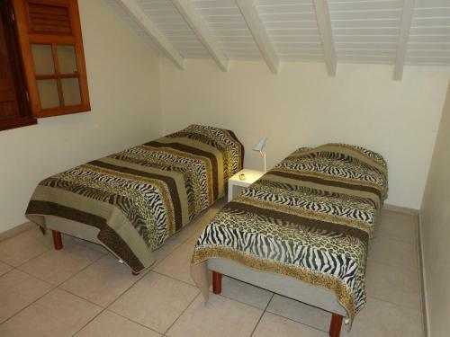 Villa Nature & Villa Alizes