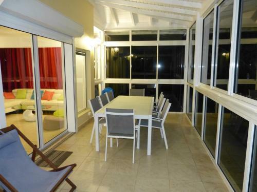 Villa Nature & Villa Alizes