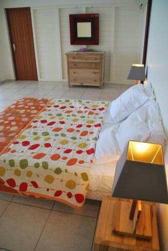 Villa Nature & Villa Alizes