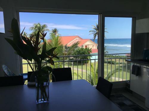 Apartamento Le Panoramique