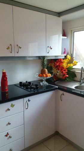 Apartamento Kanalu Studio