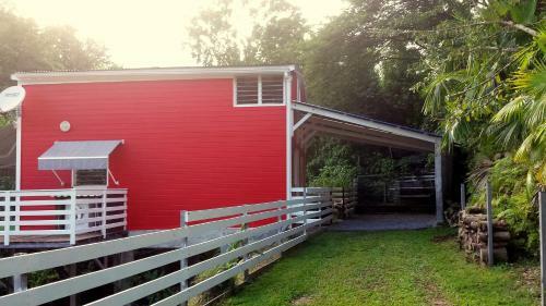 Cambourg Lodge Resort