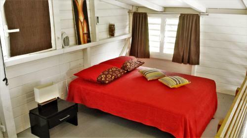 Cambourg Lodge Resort
