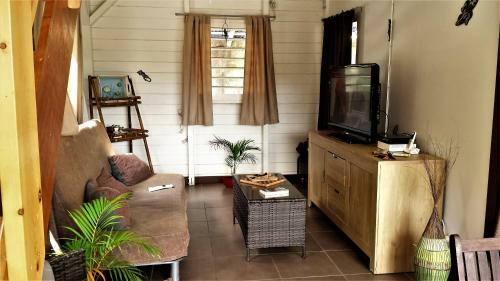 Cambourg Lodge Resort