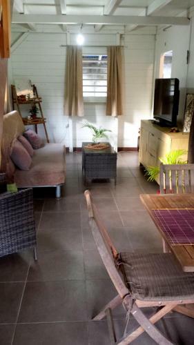 Cambourg Lodge Resort