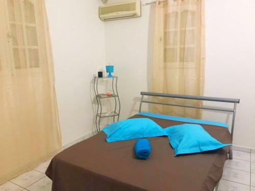 Apartamento Villa Marine