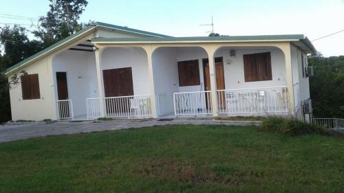 Apartamento R�sidence La Marianne
