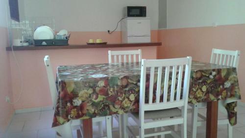 Apartamento R�sidence La Marianne