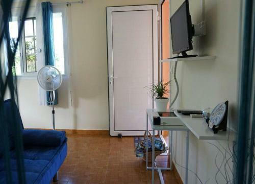 Apartamento Chez Momo Et Dany