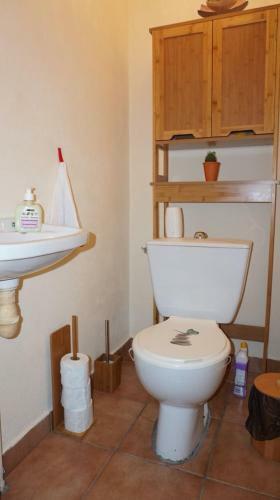 Apartamento Chez Momo Et Dany