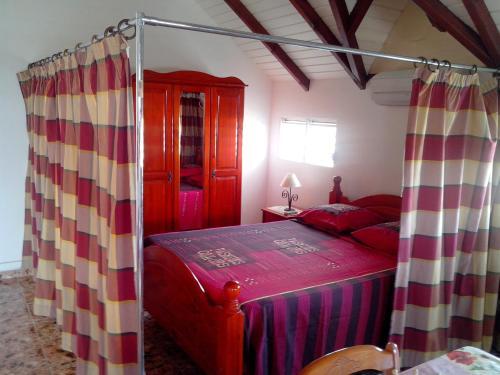 Apartamento Maison Des Alizes