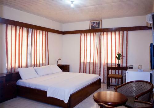 Gye Nyame Hotel