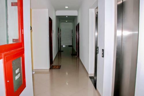 Apartamento The Denya At Ringway