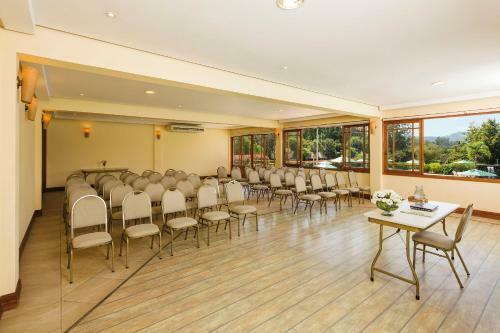Hotel Ecoland