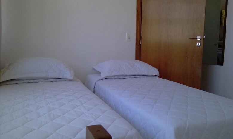 Hostal Perdizes