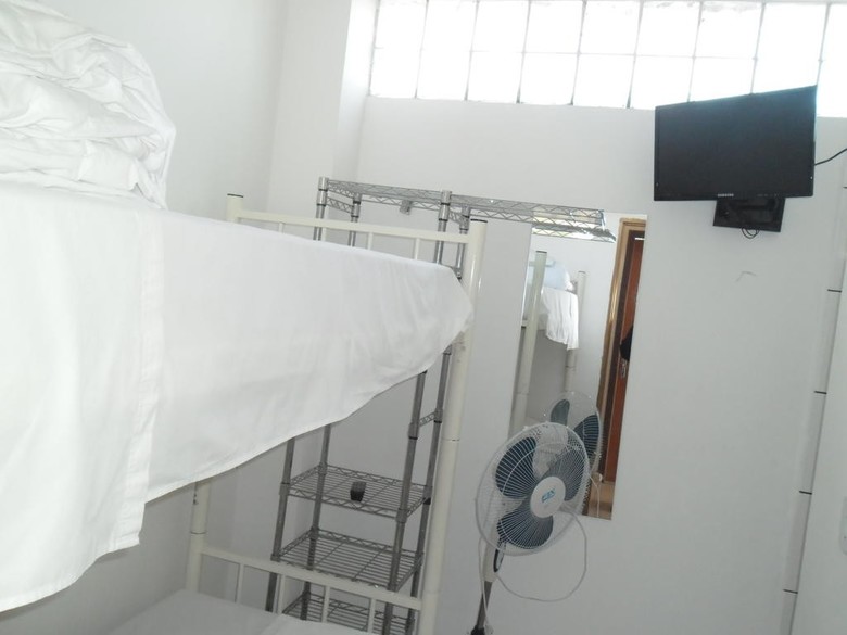 Hostal Perdizes